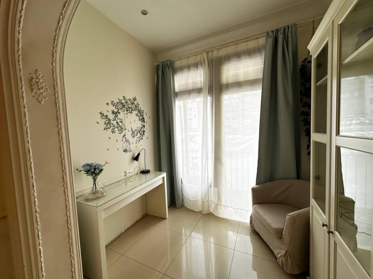 Rooms Gran Via Barcelone Extérieur photo