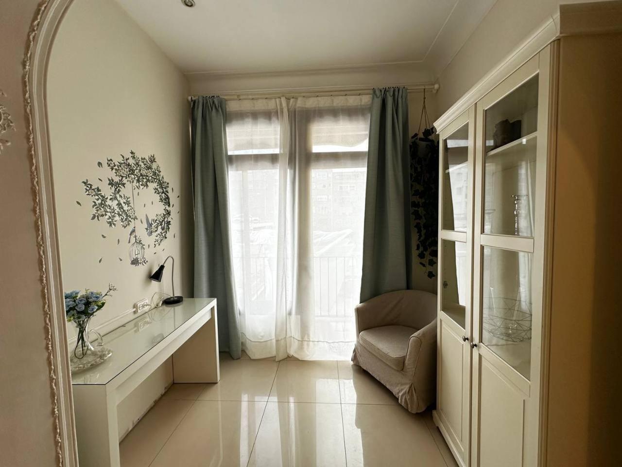 Rooms Gran Via Barcelone Extérieur photo