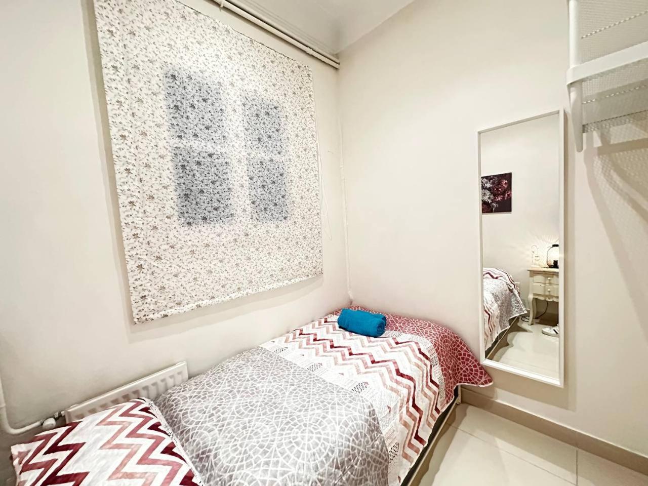 Rooms Gran Via Barcelone Extérieur photo