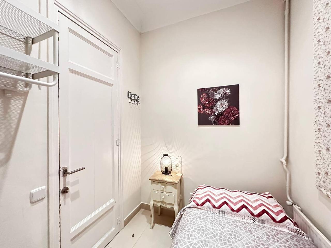 Rooms Gran Via Barcelone Extérieur photo