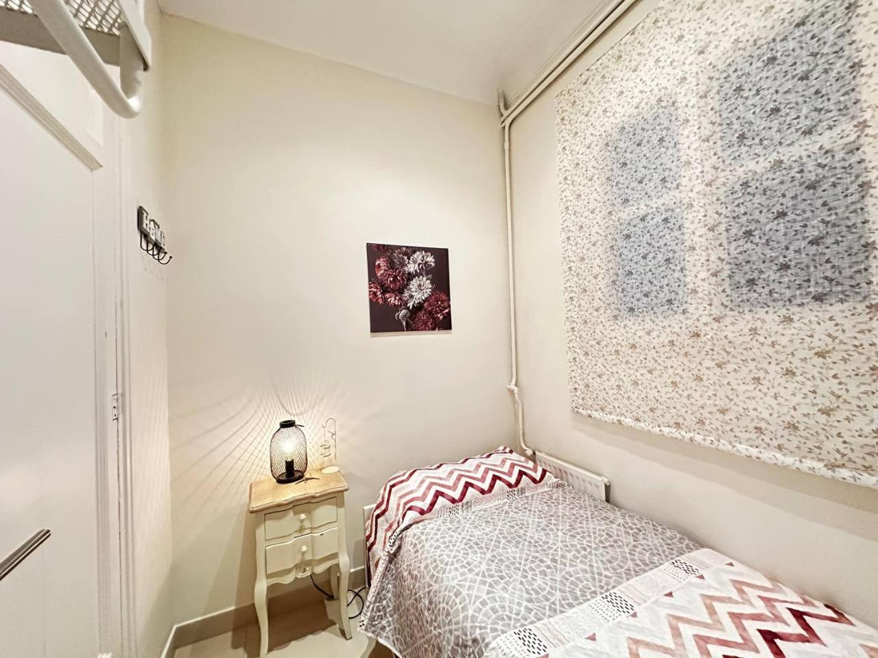 Rooms Gran Via Barcelone Extérieur photo