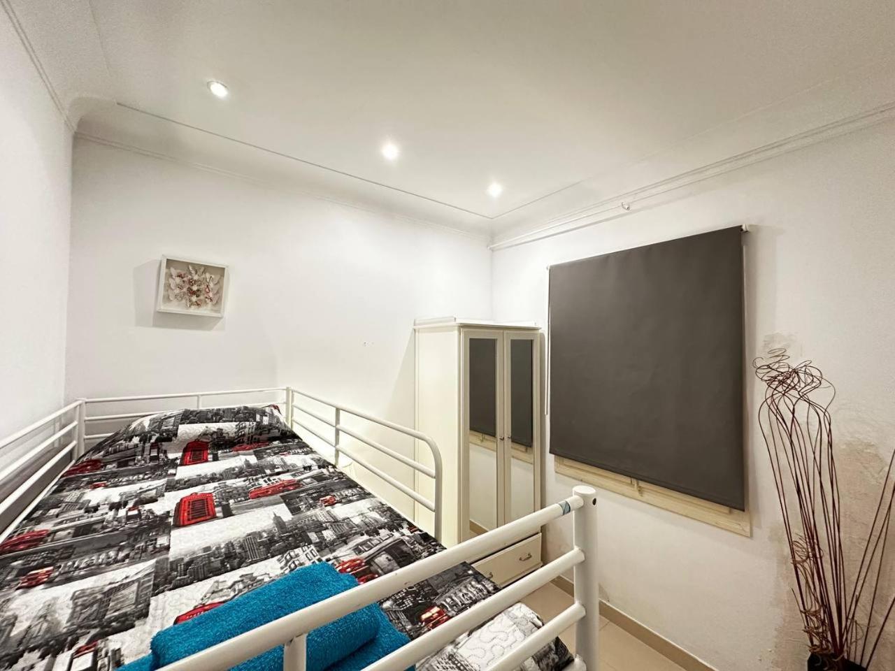 Rooms Gran Via Barcelone Extérieur photo