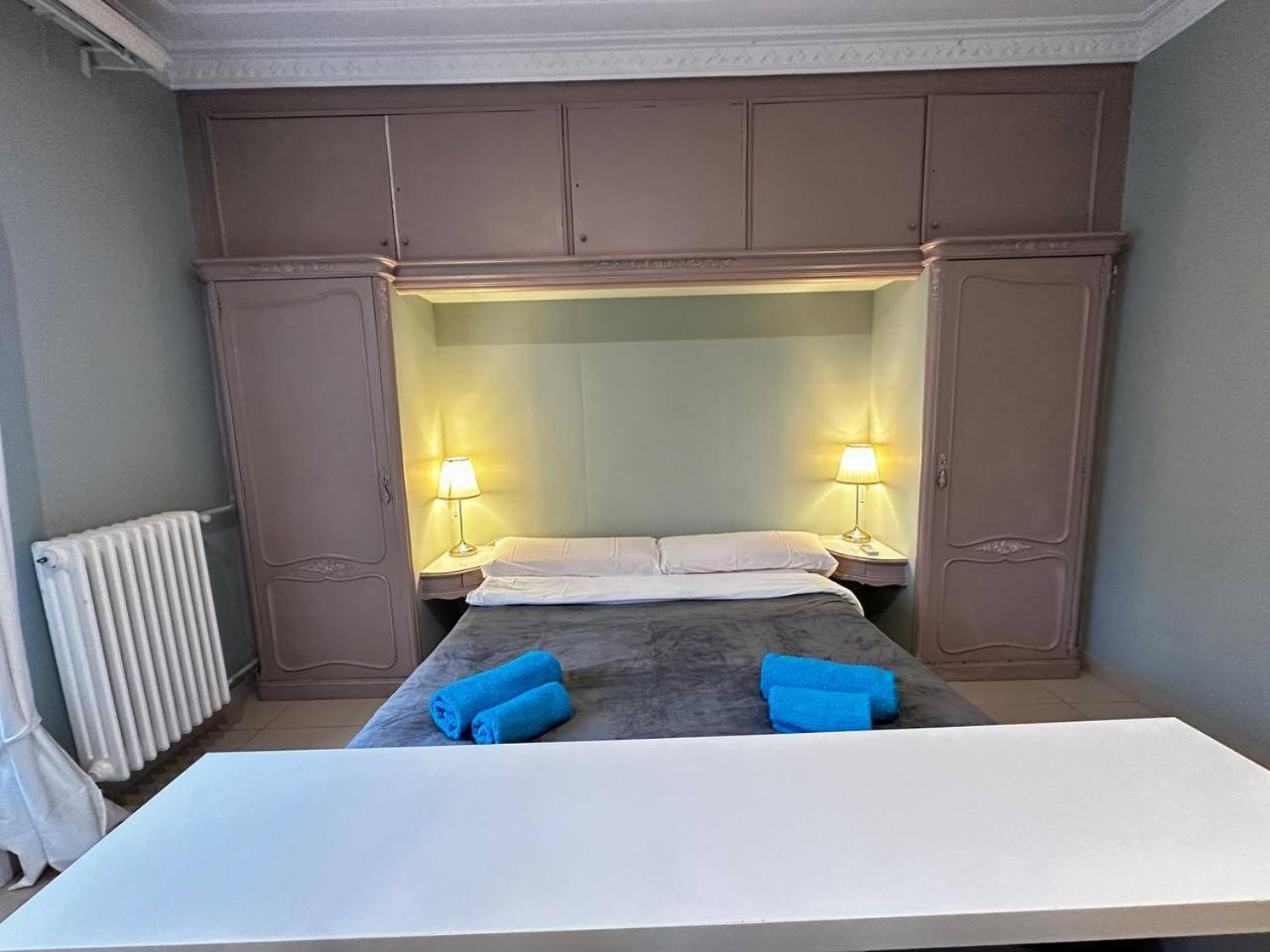 Rooms Gran Via Barcelone Extérieur photo